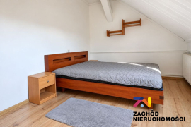 Dwupoziomowe mieszkanie 76,2 m2 - Bez czynszu